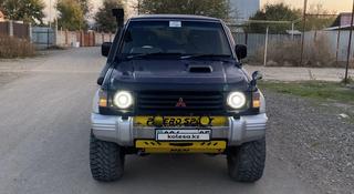 Mitsubishi Pajero 1993 года за 3 200 000 тг. в Алматы