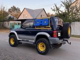 Mitsubishi Pajero 1993 годаүшін3 200 000 тг. в Алматы – фото 4