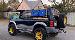 Mitsubishi Pajero 1993 годаүшін3 200 000 тг. в Алматы – фото 4