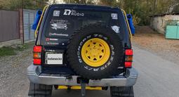 Mitsubishi Pajero 1993 годаүшін3 200 000 тг. в Алматы – фото 3