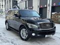 Infiniti QX56 2010 года за 12 000 000 тг. в Астана
