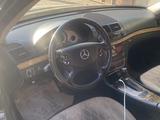 Mercedes-Benz E 230 2007 года за 5 000 000 тг. в Шымкент – фото 4