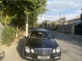 Mercedes-Benz E 230 2007 года за 5 000 000 тг. в Шымкент