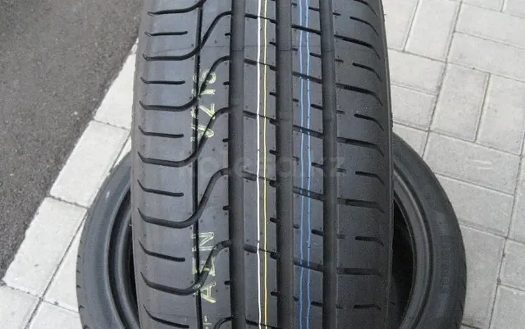 265-40-19 Pirelli P-Zero (NO) за 129 500 тг. в Алматы