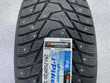 265/50r20 Hankook W429A i Pike Xүшін111 000 тг. в Астана – фото 4