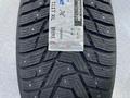 265/50r20 Hankook W429A i Pike X за 111 000 тг. в Астана – фото 5