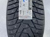 265/50r20 Hankook W429A i Pike Xүшін111 000 тг. в Астана – фото 5