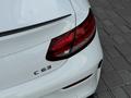 Mercedes-Benz C 63 AMG 2018 года за 35 900 000 тг. в Алматы – фото 11