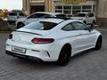 Mercedes-Benz C 63 AMG 2018 года за 35 900 000 тг. в Алматы – фото 15