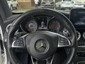 Mercedes-Benz C 63 AMG 2018 года за 35 900 000 тг. в Алматы – фото 20