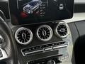 Mercedes-Benz C 63 AMG 2018 года за 35 900 000 тг. в Алматы – фото 21