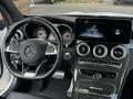 Mercedes-Benz C 63 AMG 2018 года за 35 900 000 тг. в Алматы – фото 22