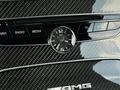 Mercedes-Benz C 63 AMG 2018 года за 35 900 000 тг. в Алматы – фото 29