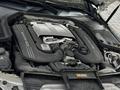 Mercedes-Benz C 63 AMG 2018 года за 35 900 000 тг. в Алматы – фото 30