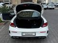 Mercedes-Benz C 63 AMG 2018 года за 35 900 000 тг. в Алматы – фото 34