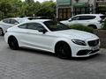 Mercedes-Benz C 63 AMG 2018 года за 35 900 000 тг. в Алматы – фото 3