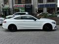 Mercedes-Benz C 63 AMG 2018 года за 35 900 000 тг. в Алматы – фото 5