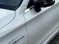 Mercedes-Benz C 63 AMG 2018 года за 35 900 000 тг. в Алматы – фото 7