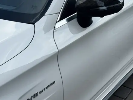 Mercedes-Benz C 63 AMG 2018 года за 32 990 000 тг. в Алматы – фото 7