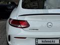 Mercedes-Benz C 63 AMG 2018 года за 35 900 000 тг. в Алматы – фото 10