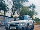 Mitsubishi Montero Sport 2005 года за 6 750 000 тг. в Алматы – фото 2