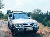 Mitsubishi Montero Sport 2005 года за 6 750 000 тг. в Алматы – фото 3