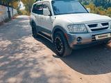 Mitsubishi Montero Sport 2005 года за 6 750 000 тг. в Алматы – фото 4