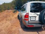 Mitsubishi Montero Sport 2005 года за 6 750 000 тг. в Алматы – фото 5