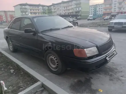 Audi 100 1994 года за 1 000 000 тг. в Тараз – фото 2