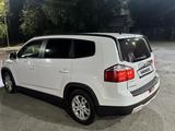 Chevrolet Orlando 2014 года за 6 000 000 тг. в Шымкент – фото 4