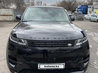 Land Rover Range Rover Sport 2024 года за 86 000 000 тг. в Алматы