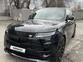 Land Rover Range Rover Sport 2024 годаүшін86 000 000 тг. в Алматы – фото 3