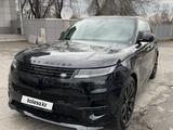 Land Rover Range Rover Sport 2024 года за 86 000 000 тг. в Алматы – фото 3