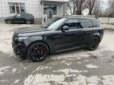 Land Rover Range Rover Sport 2024 годаүшін86 000 000 тг. в Алматы – фото 4