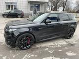 Land Rover Range Rover Sport 2024 года за 86 000 000 тг. в Алматы – фото 5