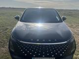OMODA C5 2024 года за 7 000 000 тг. в Караганда – фото 2