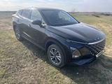 OMODA C5 2024 года за 7 000 000 тг. в Караганда