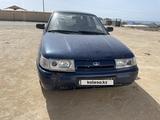 ВАЗ (Lada) 2110 2005 года за 950 000 тг. в Актау – фото 2