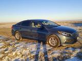 Hyundai Sonata 2016 года за 8 200 000 тг. в Семей – фото 3