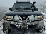 Nissan Patrol 1998 годаfor6 500 000 тг. в Алматы – фото 2