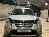 Honda CR-V 2005 годаfor6 000 000 тг. в Тараз – фото 2