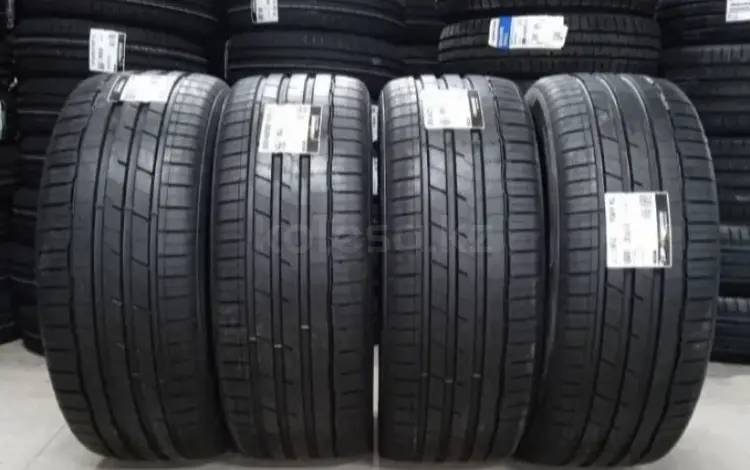 275/55R19 Hankook Ventus K127үшін100 000 тг. в Астана