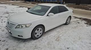 Toyota Camry 2007 года за 5 800 000 тг. в Актобе