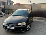 Honda Odyssey 2002 годаfor3 900 000 тг. в Алматы – фото 2