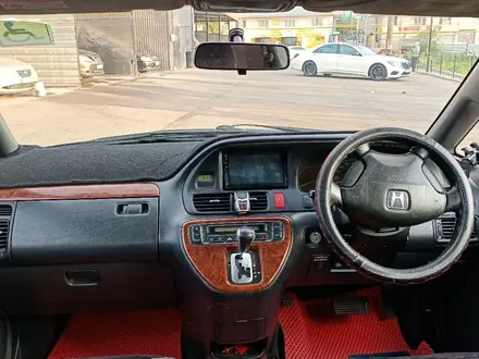 Honda Odyssey 2002 года за 3 900 000 тг. в Алматы – фото 12