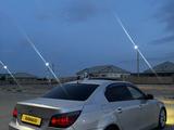 BMW 525 2003 годаүшін4 500 000 тг. в Жанаозен – фото 2