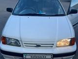 Toyota Corsa 1995 годаfor800 000 тг. в Астана – фото 4