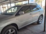 Lexus RX 300 2004 года за 6 000 000 тг. в Жезказган – фото 3