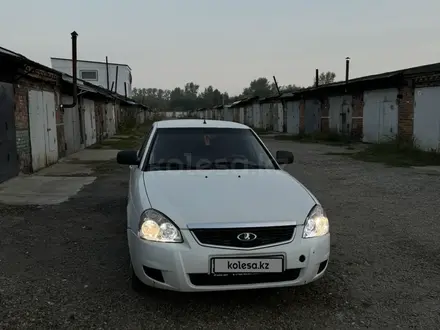 ВАЗ (Lada) Priora 2170 2014 года за 3 000 000 тг. в Усть-Каменогорск