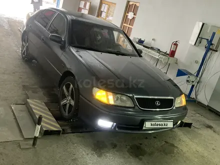 Lexus GS 300 1995 года за 2 800 000 тг. в Жезказган – фото 2